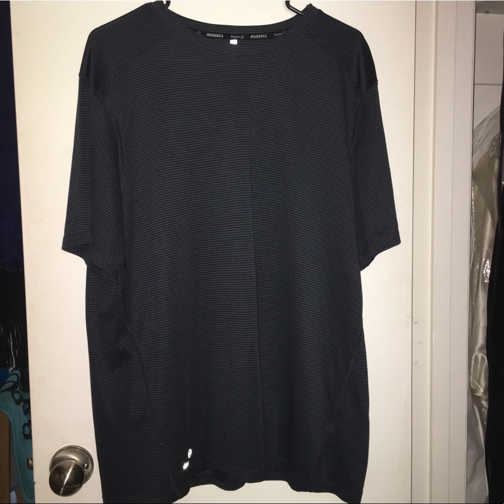 ✨Final Price ✨Russell Training Fit Dri-Power 360